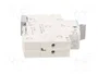 Hager MBS116 Disyuntor 1 polo 16A 6kA Tipo B Quick Connect