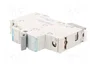 Hager MBS116 Disyuntor 1 polo 16A 6kA Tipo B Quick Connect