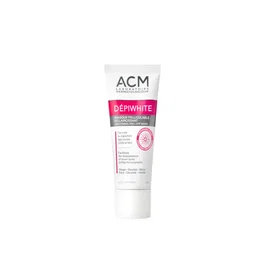 Laboratoire ACM Depiwhite Mascarilla crema de Iluminación 40 ml