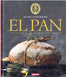 SUSAETA EDICIONES EL PAN (ATLAS ILUSTRADO)