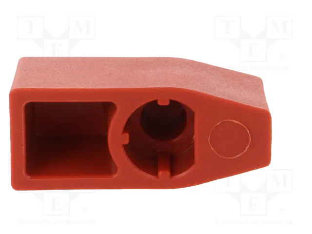 ABB Volante OT rojo 39mm