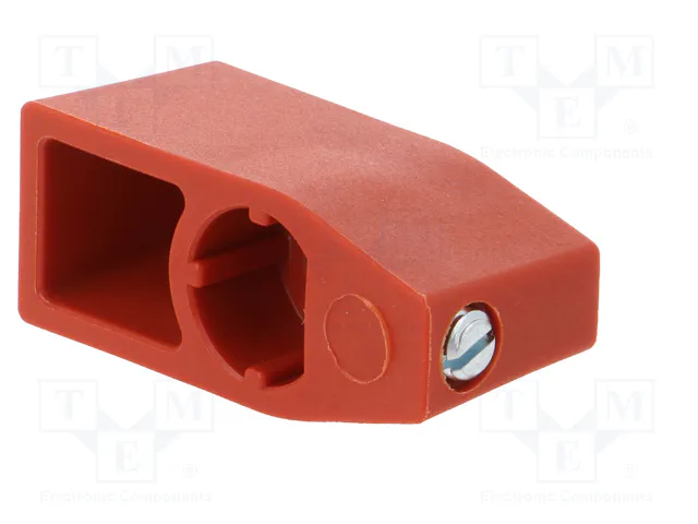 ABB Volante OT rojo 39mm