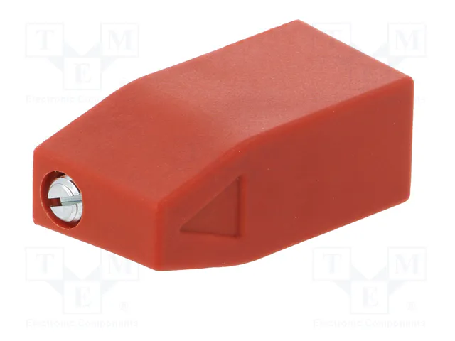 ABB Volante OT rojo 39mm