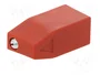 ABB Volante OT rojo 39mm