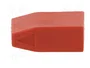 ABB Volante OT rojo 39mm