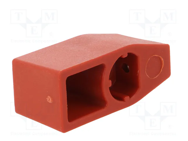 ABB Volante OT rojo 39mm