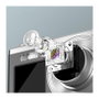 HERMA Etiquetas A4 blanco 63,5x29,6 mm desprendibles 2700 unidades