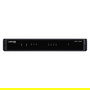 LANCOM 1800VA Router Gateway Negro Ethernet Gigabit Puertos WAN/LAN VPN QoS SNMP Protocolos de Routing
