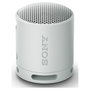 Sony SRS-XB100 Altavoz Portátil Bluetooth Gris Claro