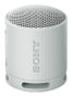 Sony SRS-XB100 Altavoz Portátil Bluetooth Gris Claro