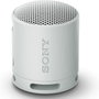 Sony SRS-XB100 Altavoz Portátil Bluetooth Gris Claro