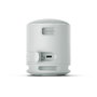 Sony SRS-XB100 Altavoz Portátil Bluetooth Gris Claro
