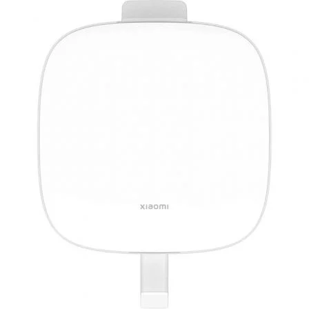 Xiaomi Air Fryer 6.5L - Freidora de Aire sin Aceite, 1700W, Capacidad 6.5 Litros, 360 grados, 7 Modos, Blanco, Modelo MAF-W6051