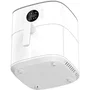 Xiaomi Air Fryer 6.5L - Freidora de Aire sin Aceite, 1700W, Capacidad 6.5 Litros, 360 grados, 7 Modos, Blanco, Modelo MAF-W6051