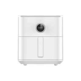 Xiaomi Mi Smart Air Fryer 6,5L 2Gen Freidora Sin Aceite, Control Inteligente, 1800W, Blanco