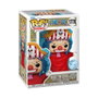 One Piece Figura POP! Movies Vinyl Buggy (Post Time-Skip) Exclusive 9 cm