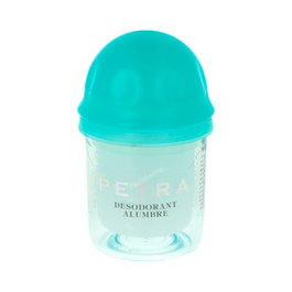 NATUR PETRA Desodorante Piedra de Alumbre 110g