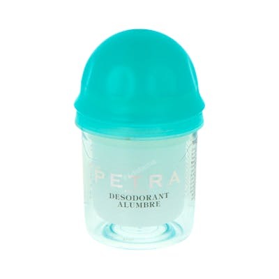 NATUR PETRA Desodorante Piedra de Alumbre 110g
