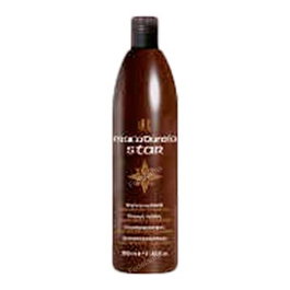 Racioppi Champú Nutritivo Macadamia y Colágeno Star 350ml