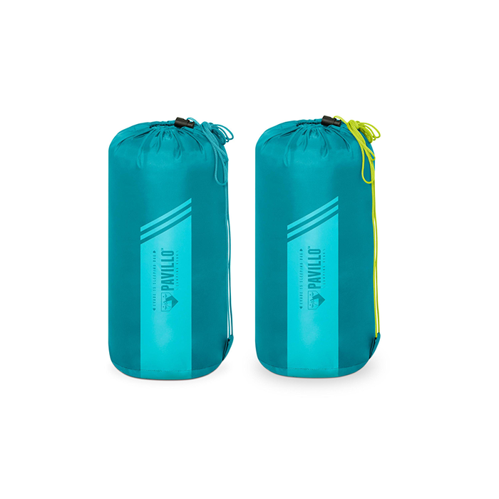 Bestway Saco de Dormir Polyester Temperatura 7 a -11 Grados Color Surtido 180x75 cm Camping 68099 Bestway Saco de Dormir Polyester Temperatura 7 a -11 Grados Color Surtido 180x75 cm Camping 68099