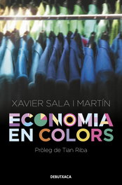 Economia en colors, Xavier Sala i Martín - DEBUTXACA