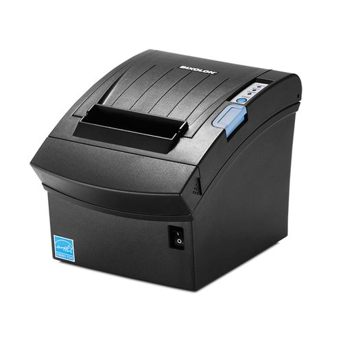 Bixolon SRP-350V Impresora de recibos USB 180dpi con cortador