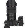 Sony Alpha 6700 Kit con objetivo E 3,5-5,6/18-135 Negro