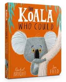 THE KOALA WHO COULD, VVAA - HACHETTE CHILDREN'S GROUP