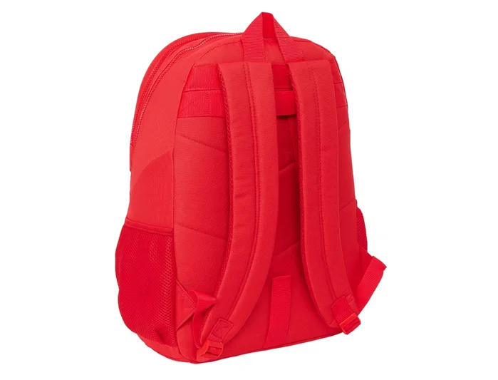 Safta Mochila Adaptable para Carro Atlético de Madrid
