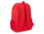 Safta Mochila Adaptable para Carro Atlético de Madrid