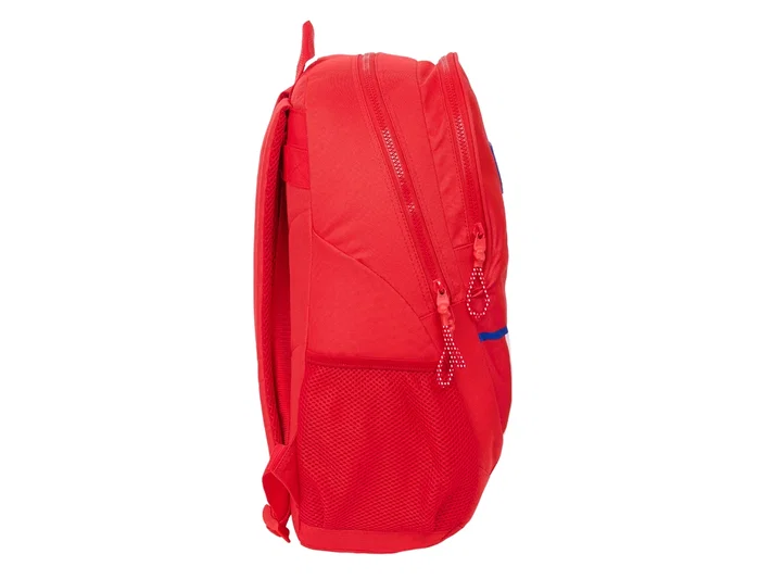 Safta Mochila Adaptable para Carro Atlético de Madrid