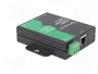 BRAINBOXES SW-015 Switch Ethernet no administrado de 5 puertos