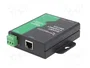 BRAINBOXES SW-015 Switch Ethernet no administrado de 5 puertos