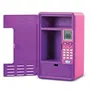 Vtech VT3417765541551 Mi Taquilla Magiclocker Rosa - Idioma Francés