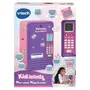 Vtech VT3417765541551 Mi Taquilla Magiclocker Rosa - Idioma Francés