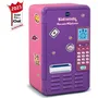 Vtech VT3417765541551 Mi Taquilla Magiclocker Rosa - Idioma Francés