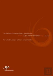 3. curriculo sem fronteiras, AA.VV. - EDIÇOES PEDAGO
