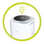 Mobile Origin 3in1 Wireless Qi2 Charging Station PW11 blanco