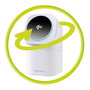 Mobile Origin 3in1 Wireless Qi2 Charging Station PW11 blanco