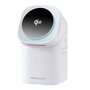 Mobile Origin 3in1 Wireless Qi2 Charging Station PW11 blanco