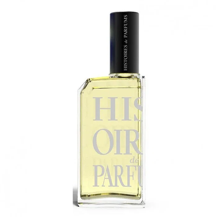 Histoires de Parfums 1804 George Sand Eau de Parfum 60 ml Spray