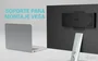 I-tec CADUA4KDOCKPDB Universal Dual 4K Display Docking Station con Power Delivery 85W Negro