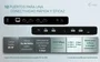 I-tec CADUA4KDOCKPDB Universal Dual 4K Display Docking Station con Power Delivery 85W Negro