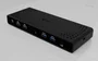 I-tec CADUA4KDOCKPDB Universal Dual 4K Display Docking Station con Power Delivery 85W Negro