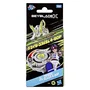 Beyblade X-Over Project Driger Slash 4-80P, Peonza y Lanzador de Tipo Equilibrio, a partir de 8 años