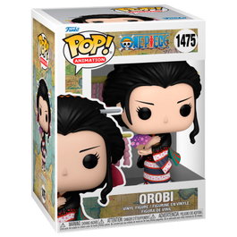 FUNKO Figura POP One Piece Orobi