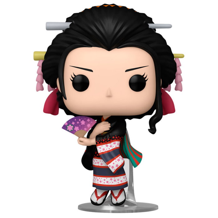 FUNKO Figura POP One Piece Orobi