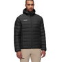 Chaqueta Deportiva para Hombre Mammut Waymarker Negro