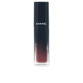CHANEL ROUGE ALLURE LAQUE #63-ultimate Pintalabios Labial Color Intenso Duradero Hidratación Brillo