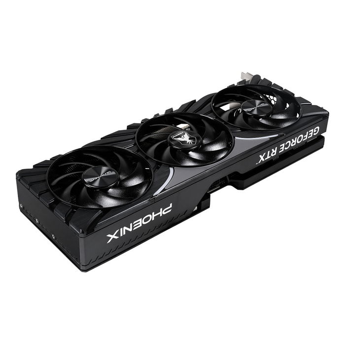 Gainward RTX 5070 Ti Phoenix-S 16GB GDDR7 3 Ventiladores PCI Express 5.0